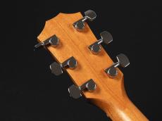 Taylor 117e Special Edition ~Dark Tobacco Teardrop Burst~_8