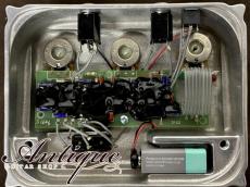 KLON Centaur Professional Over Drive 2004 Silver Non-Picture #S1676 Full-Original "Excellent Clean Condition"_4