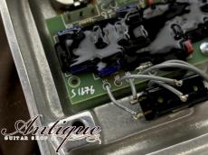 KLON Centaur Professional Over Drive 2004 Silver Non-Picture #S1676 Full-Original "Excellent Clean Condition"_5