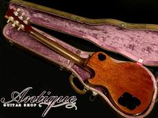Gibson Custom Shop Historic Collection 1959 Les Paul Standard 2005 Sunrise Tea Burst /Killer 3D Figured Top, Dark RWFB, Light Weight 4.07kg w/Up-Grade Modified "Hand-Picked & Murphy Aged"_3