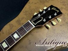 Gibson Custom Shop Historic Collection 1959 Les Paul Standard 2005 Sunrise Tea Burst /Killer 3D Figured Top, Dark RWFB, Light Weight 4.07kg w/Up-Grade Modified "Hand-Picked & Murphy Aged"_10