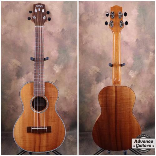 URABE Ukulele T-46 Hawaiian Koa