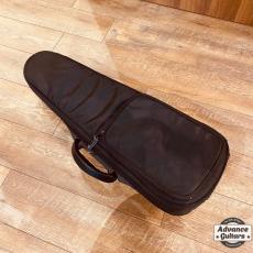 URABE Ukulele T-46 Hawaiian Koa_3