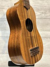 Koa Mele  Soprano Koa Model 【ソプラノ/ハワイアンコア】【ハワイ製】【送料込】_3