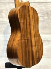 Koa Mele  Soprano Koa Model 【ソプラノ/ハワイアンコア】【ハワイ製】【送料込】_4