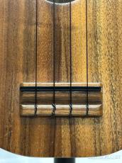 Koa Mele  Soprano Koa Model 【ソプラノ/ハワイアンコア】【ハワイ製】【送料込】_5