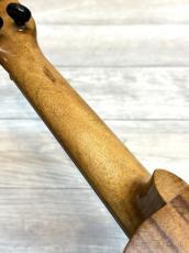 Koa Mele  Soprano Koa Model 【ソプラノ/ハワイアンコア】【ハワイ製】【送料込】_8