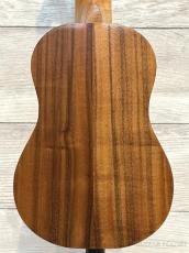 Koa Mele  Soprano Koa Model 【ソプラノ/ハワイアンコア】【ハワイ製】【送料込】_11