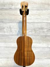 Koa Mele  Soprano Koa Model 【ソプラノ/ハワイアンコア】【ハワイ製】【送料込】_12