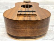 Koa Mele  Soprano Koa Model 【ソプラノ/ハワイアンコア】【ハワイ製】【送料込】_13