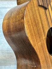 Koa Mele  Soprano Koa Model 【ソプラノ/ハワイアンコア】【ハワイ製】【送料込】_16