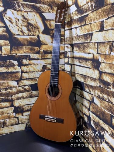 Antonio Sanchez [アントニオ・サンチェス] 2009年製 Model:Handcraft-2C 【日本総本店2F 在庫品】