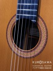 Antonio Sanchez [アントニオ・サンチェス] 2009年製 Model:Handcraft-2C 【日本総本店2F 在庫品】_3