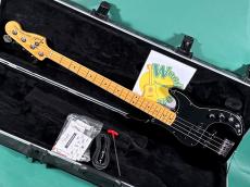 Fender AMERICAN DELUXE PRECISION BASS