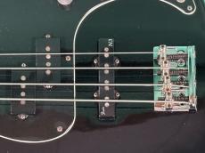Fender AMERICAN DELUXE PRECISION BASS_10