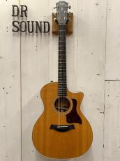 Taylor 2021年製　414ce V-Class  #1201281135 【無金利分割OK】【送料込み】_2