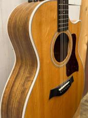 Taylor 2021年製　414ce V-Class  #1201281135 【無金利分割OK】【送料込み】_4