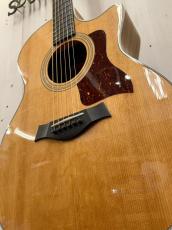 Taylor 2021年製　414ce V-Class  #1201281135 【無金利分割OK】【送料込み】_5