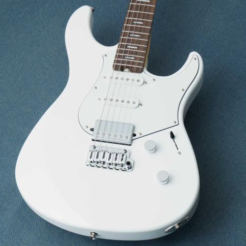 YAMAHA Pacifica Standard Plus PACS+12 White #IKK243243【数量限定特価】