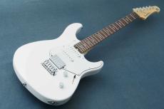 YAMAHA Pacifica Standard Plus PACS+12 White #IKK243243【数量限定特価】_2