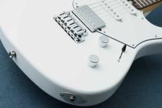 YAMAHA Pacifica Standard Plus PACS+12 White #IKK243243【数量限定特価】_4
