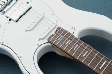 YAMAHA Pacifica Standard Plus PACS+12 White #IKK243243【数量限定特価】_6