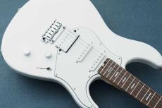 YAMAHA Pacifica Standard Plus PACS+12 White #IKK243243【数量限定特価】_7