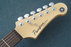 YAMAHA Pacifica Standard Plus PACS+12 White #IKK243243【数量限定特価】_9