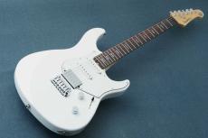 YAMAHA Pacifica Standard Plus PACS+12 White #IKK023628【数量限定特価】_2