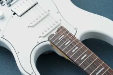 YAMAHA Pacifica Standard Plus PACS+12 White #IKK023628【数量限定特価】_4