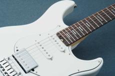 YAMAHA Pacifica Standard Plus PACS+12 White #IKK023628【数量限定特価】_5