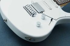 YAMAHA Pacifica Standard Plus PACS+12 White #IKK023628【数量限定特価】_6
