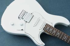 YAMAHA Pacifica Standard Plus PACS+12 White #IKK023628【数量限定特価】_7