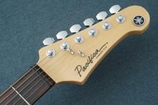 YAMAHA Pacifica Standard Plus PACS+12 White #IKK023628【数量限定特価】_9