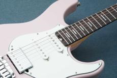 YAMAHA Pacifica Standard Plus PACS+12 Ash Pink #IKI013223【数量限定特価】_5