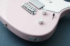 YAMAHA Pacifica Standard Plus PACS+12 Ash Pink #IKI013223【数量限定特価】_6