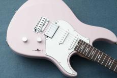 YAMAHA Pacifica Standard Plus PACS+12 Ash Pink #IKI013223【数量限定特価】_7
