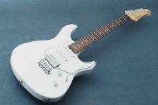 YAMAHA Pacifica Standard Plus PACS+12 White #IKK023669【数量限定特価】_2