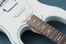 YAMAHA Pacifica Standard Plus PACS+12 White #IKK023669【数量限定特価】_4