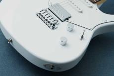 YAMAHA Pacifica Standard Plus PACS+12 White #IKK023669【数量限定特価】_5
