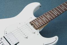 YAMAHA Pacifica Standard Plus PACS+12 White #IKK023669【数量限定特価】_6