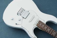 YAMAHA Pacifica Standard Plus PACS+12 White #IKK023669【数量限定特価】_7