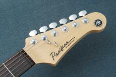YAMAHA Pacifica Standard Plus PACS+12 White #IKK023669【数量限定特価】_9
