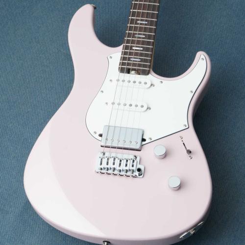 YAMAHA Pacifica Standard Plus PACS+12 Ash Pink #IKI013150【数量限定特価】