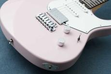YAMAHA Pacifica Standard Plus PACS+12 Ash Pink #IKI013150【数量限定特価】_4