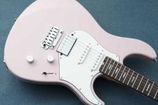 YAMAHA Pacifica Standard Plus PACS+12 Ash Pink #IKI013150【数量限定特価】_6