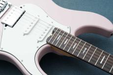 YAMAHA Pacifica Standard Plus PACS+12 Ash Pink #IKI013150【数量限定特価】_7