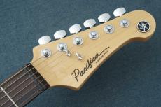 YAMAHA Pacifica Standard Plus PACS+12 Ash Pink #IKI013150【数量限定特価】_9