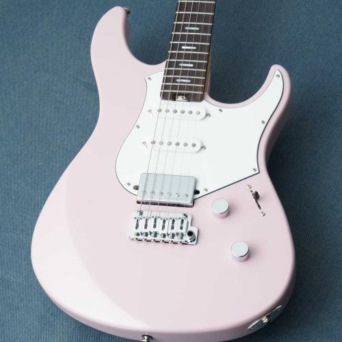 YAMAHA Pacifica Standard Plus PACS+12 Ash Pink #IKH223015【数量限定特価】