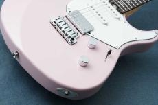 YAMAHA Pacifica Standard Plus PACS+12 Ash Pink #IKH223015【数量限定特価】_4